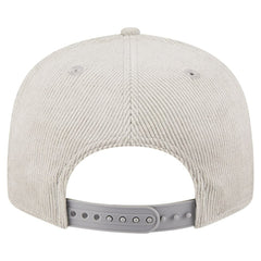 NFL Detroit Lions Cord Rope Corduroy 9FIFTY Snapback Hat