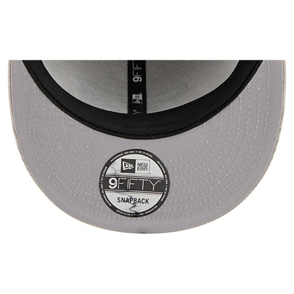 NFL New York Jets Cord Rope Corduroy 9FIFTY Snapback Hat