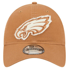 NFL Philadelphia Eagles Stamp 9TWENTY Adjustable Hat