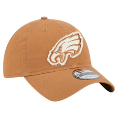 NFL Philadelphia Eagles Stamp 9TWENTY Adjustable Hat