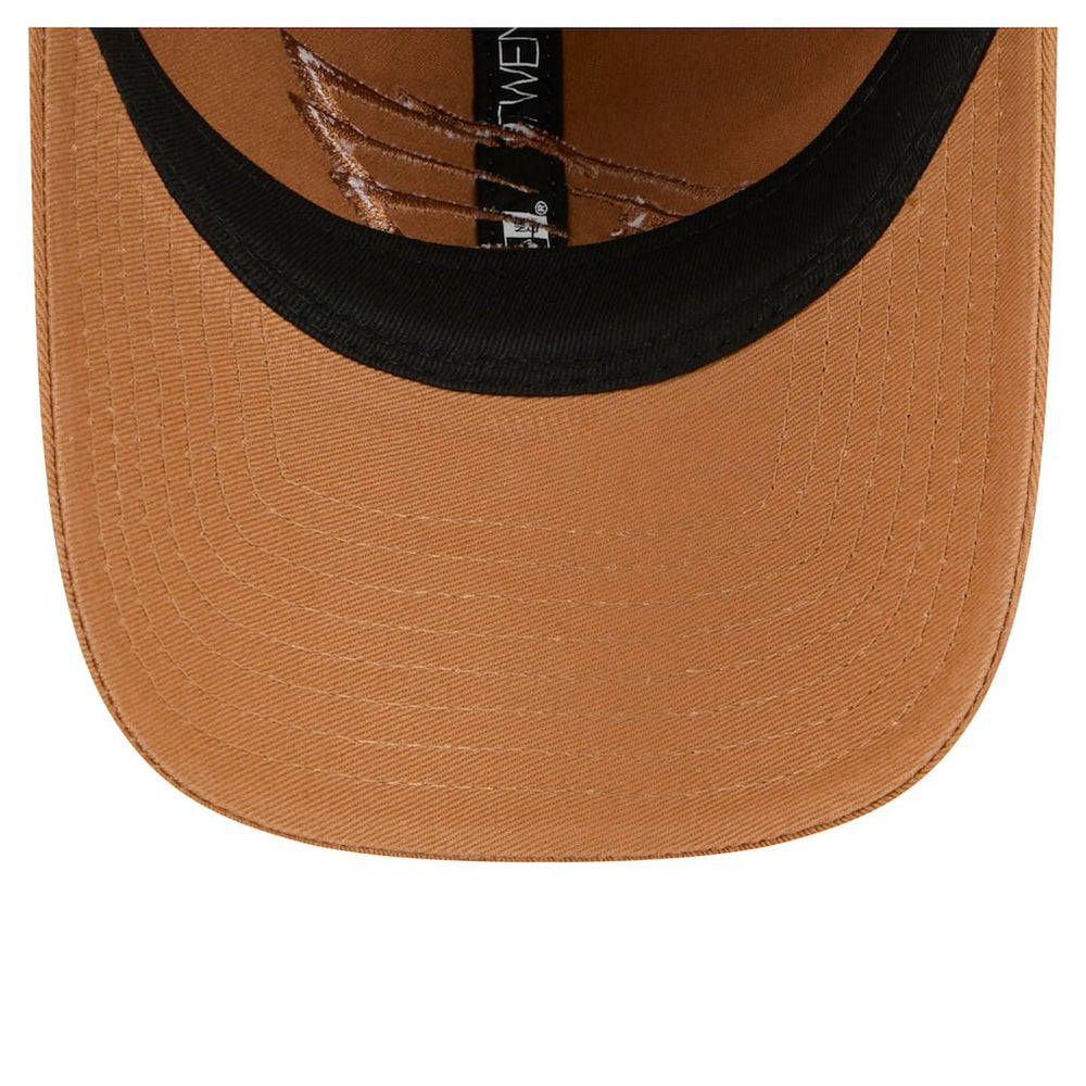 NFL Philadelphia Eagles Stamp 9TWENTY Adjustable Hat