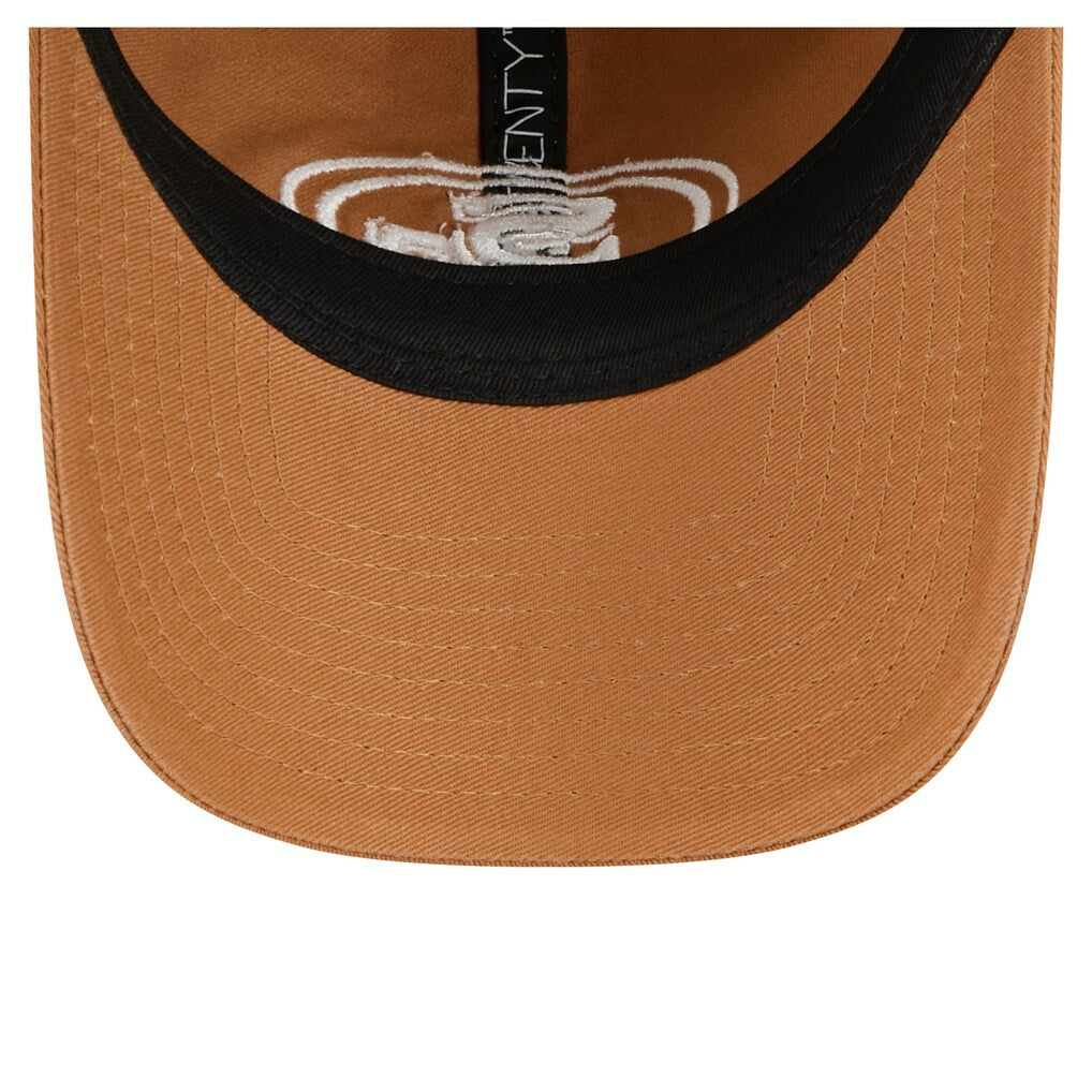 NFL San Francisco 49ers Stamp 9TWENTY Adjustable Hat