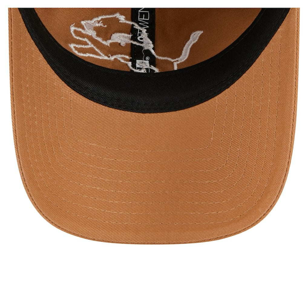 NFL Detroit Lions Stamp 9TWENTY Adjustable Hat