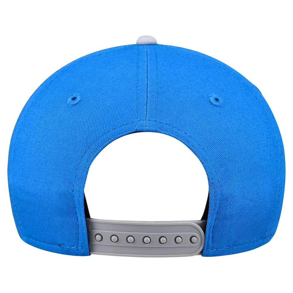 NFL Detroit Lions Youth Arch COOLERA 9FORTY A-Frame Adjustable Hat