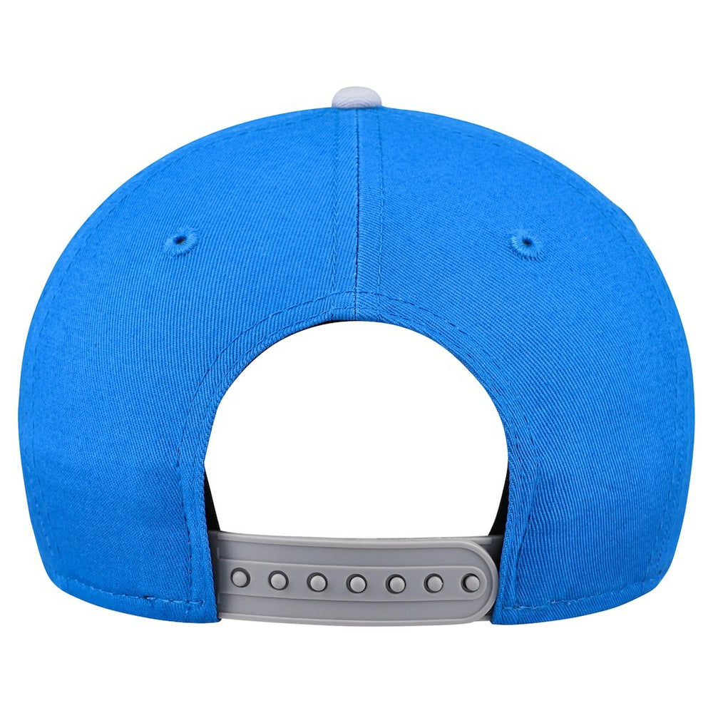 NFL Detroit Lions Youth Arch COOLERA 9FORTY A-Frame Adjustable Hat