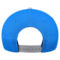 NFL Detroit Lions Youth Arch COOLERA 9FORTY A-Frame Adjustable Hat