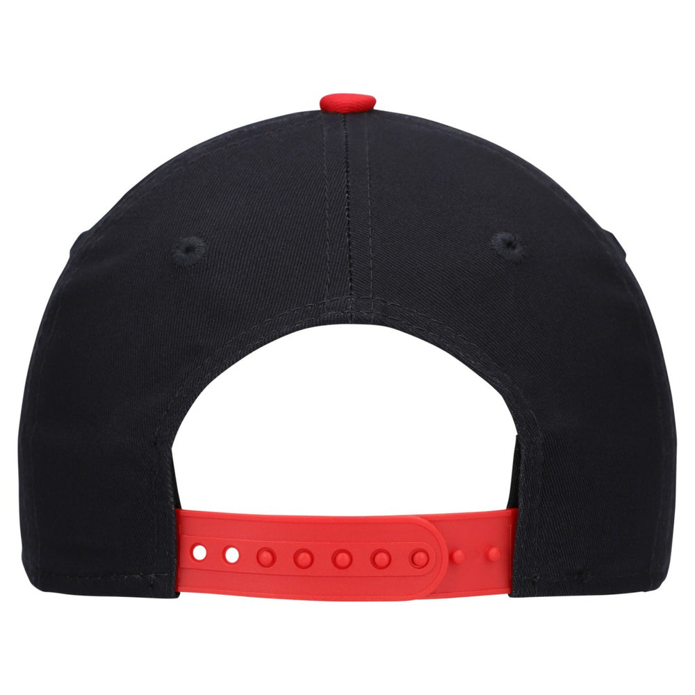 NFL Houston Texans Youth Arch COOLERA 9FORTY A-Frame Adjustable Hat