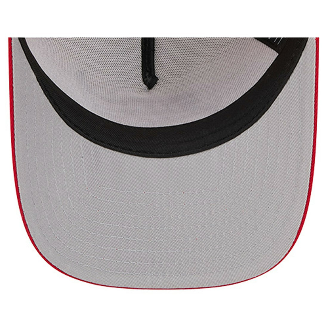 NFL Tampa Bay Buccaneers Youth Banner 9FIFTY A-Frame Adjustable Trucker Hat
