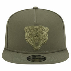 NFL Chicago Bears Youth Color Pack A-Frame 9FIFTY Snapback Hat