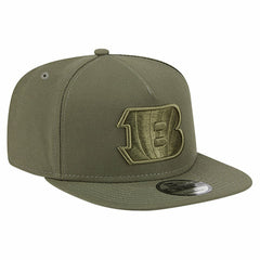 NFL Cincinnati Bengals Youth Color Pack A-Frame 9FIFTY Snapback Hat