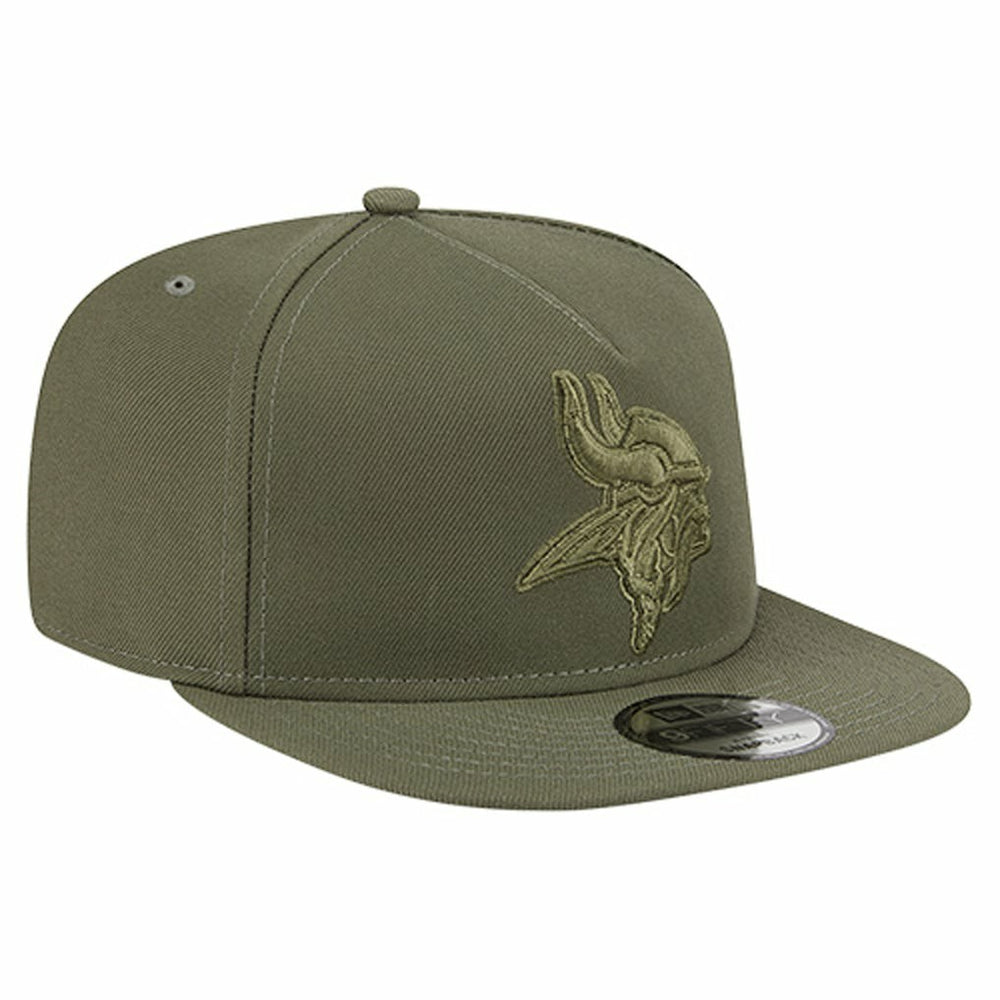 NFL Minnesota Vikings Youth Color Pack A-Frame 9FIFTY Snapback Hat