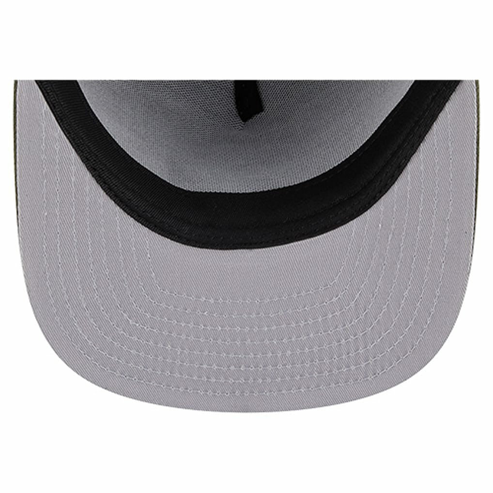 NFL Minnesota Vikings Youth Color Pack A-Frame 9FIFTY Snapback Hat