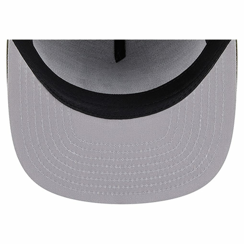 NFL Pittsburgh Steelers Youth Color Pack A-Frame 9FIFTY Snapback Hat