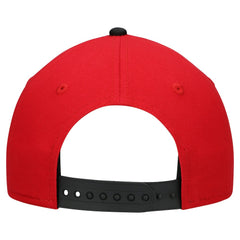 NFL San Francisco 49ers Preschool Arch COOLERA 9FORTY A-Frame M-Crown Adjustable Hat