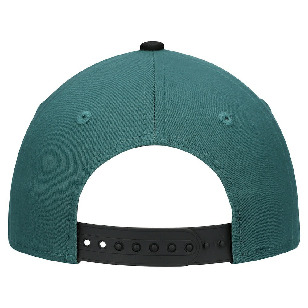 NFL Philadelphia Eagles Preschool Arch COOLERA 9FORTY A-Frame M-Crown Adjustable Hat
