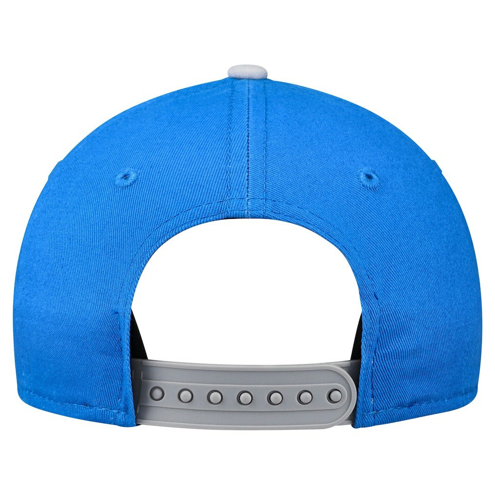 NFL Detroit Lions Preschool Arch COOLERA 9FORTY A-Frame M-Crown Adjustable Hat