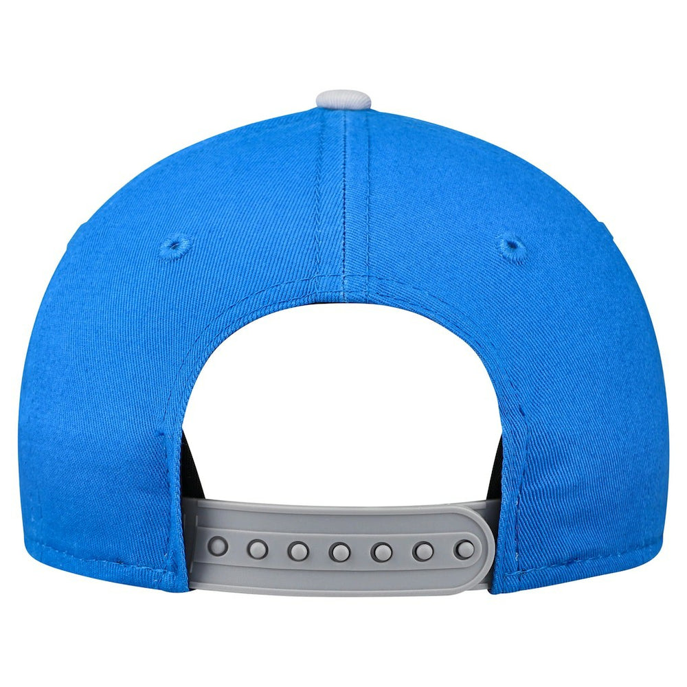 NFL Detroit Lions Preschool Arch COOLERA 9FORTY A-Frame M-Crown Adjustable Hat