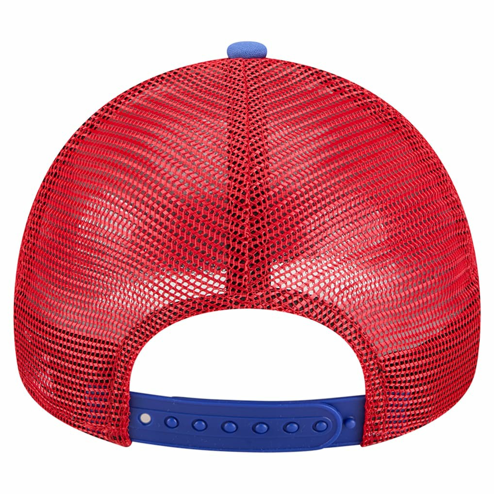 NFL Buffalo Bills Preschool 9FORTY A-Frame Adjustable Hat
