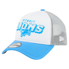 NFL Detroit Lions Preschool 9FORTY A-Frame Adjustable Hat