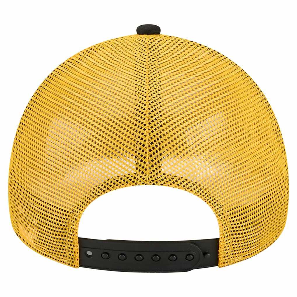 NFL Pittsburgh Steelers Preschool 9FORTY A-Frame Adjustable Hat