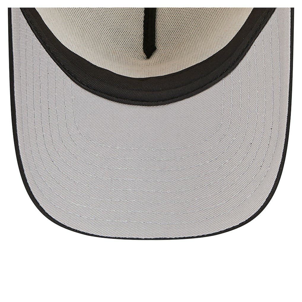 NFL Pittsburgh Steelers Preschool 9FORTY A-Frame Adjustable Hat