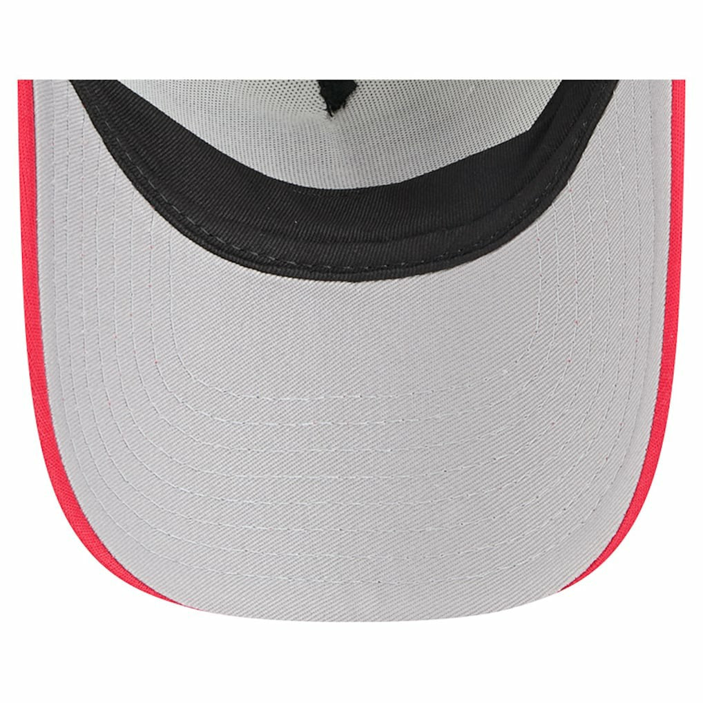 NFL San Francisco 49ers Preschool 9FORTY A-Frame Adjustable Hat