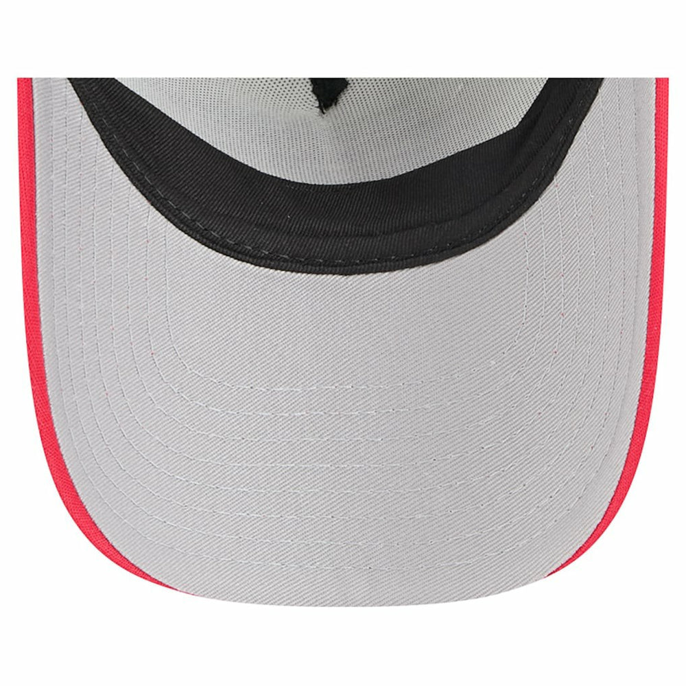 NFL San Francisco 49ers Preschool 9FORTY A-Frame Adjustable Hat