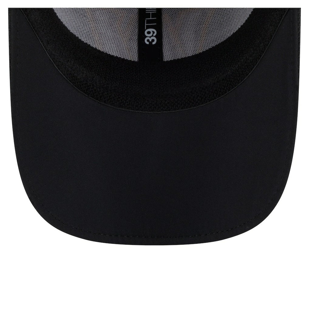 NFL Washington Commanders Visor Hit 39THIRTY Flex Hat
