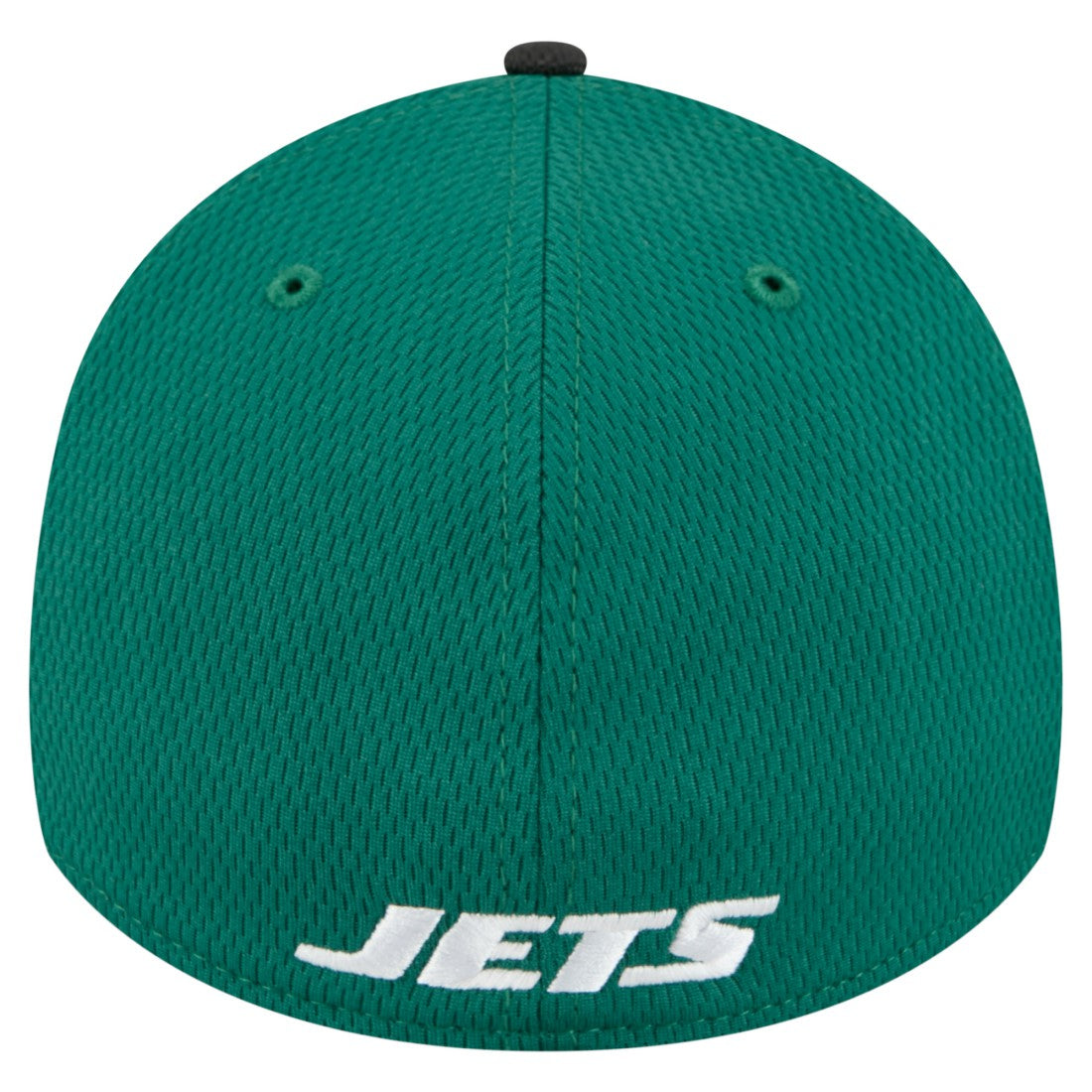 NFL New York Jets Visor Hit 39THIRTY Flex Hat