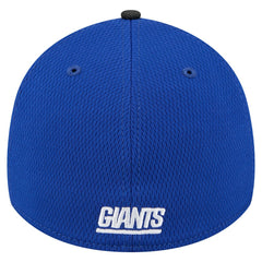 NFL New York Giants Visor Hit 39THIRTY Flex Hat