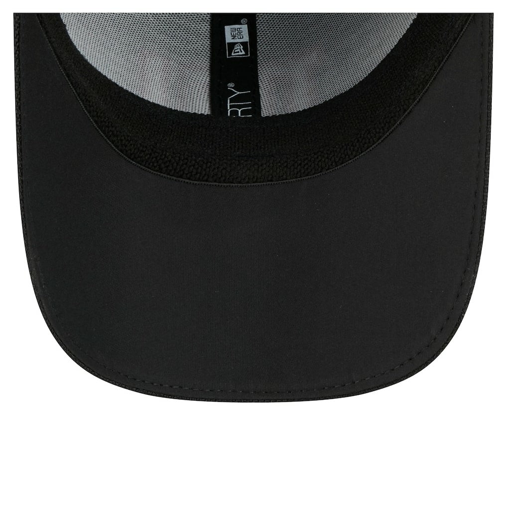 NFL New York Giants Visor Hit 39THIRTY Flex Hat