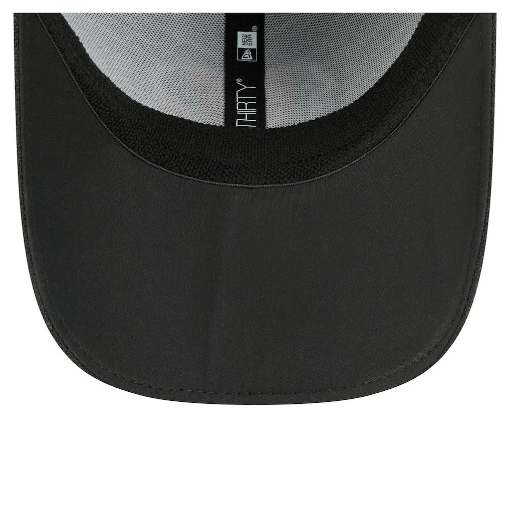 NFL Cincinnati Bengals Visor Hit 39THIRTY Flex Hat