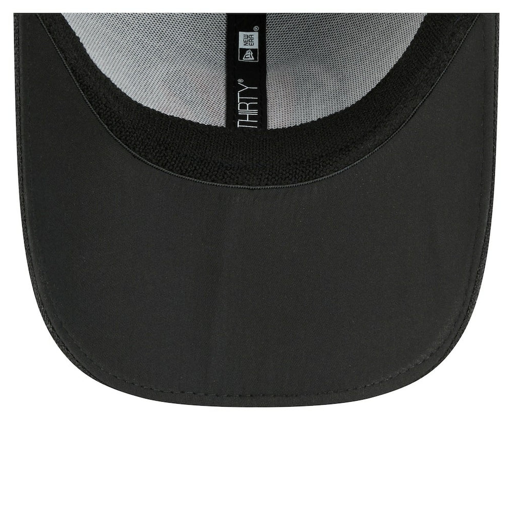 NFL Cincinnati Bengals Visor Hit 39THIRTY Flex Hat