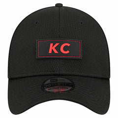 NFL Kansas City Chiefs Scoreboard 39THIRTY Flex Hat