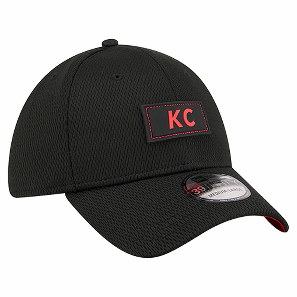NFL Kansas City Chiefs Scoreboard 39THIRTY Flex Hat
