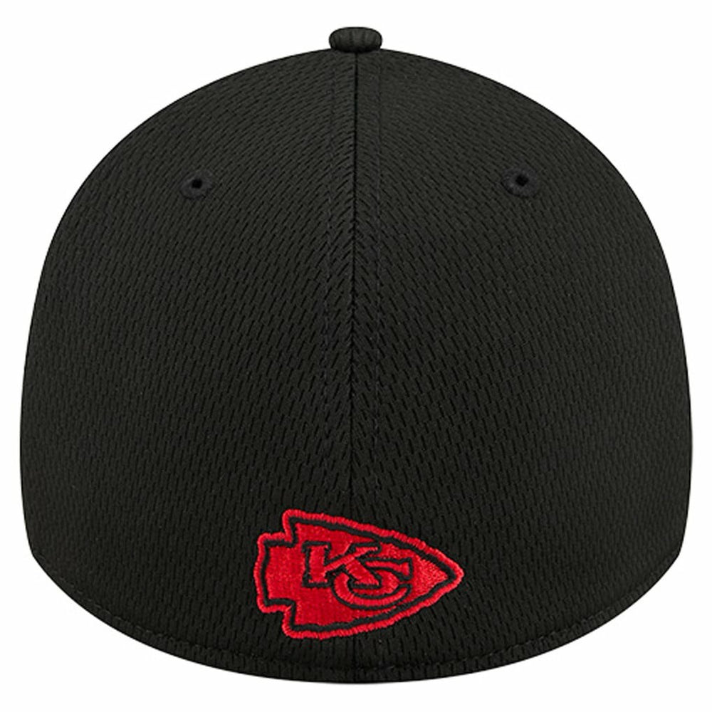 NFL Kansas City Chiefs Scoreboard 39THIRTY Flex Hat