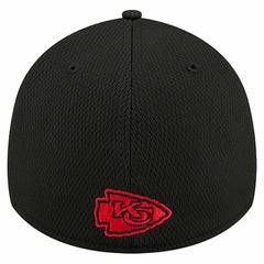NFL Kansas City Chiefs Scoreboard 39THIRTY Flex Hat