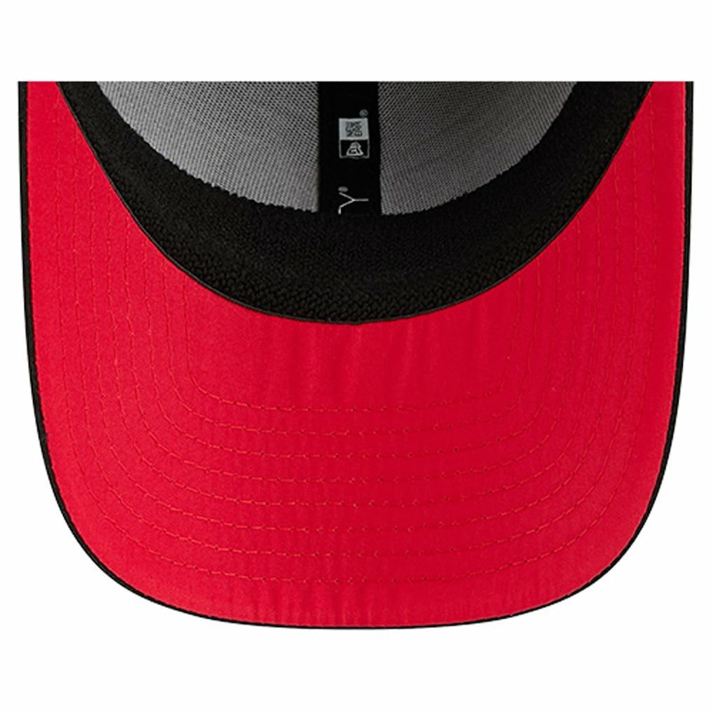 NFL Kansas City Chiefs Scoreboard 39THIRTY Flex Hat