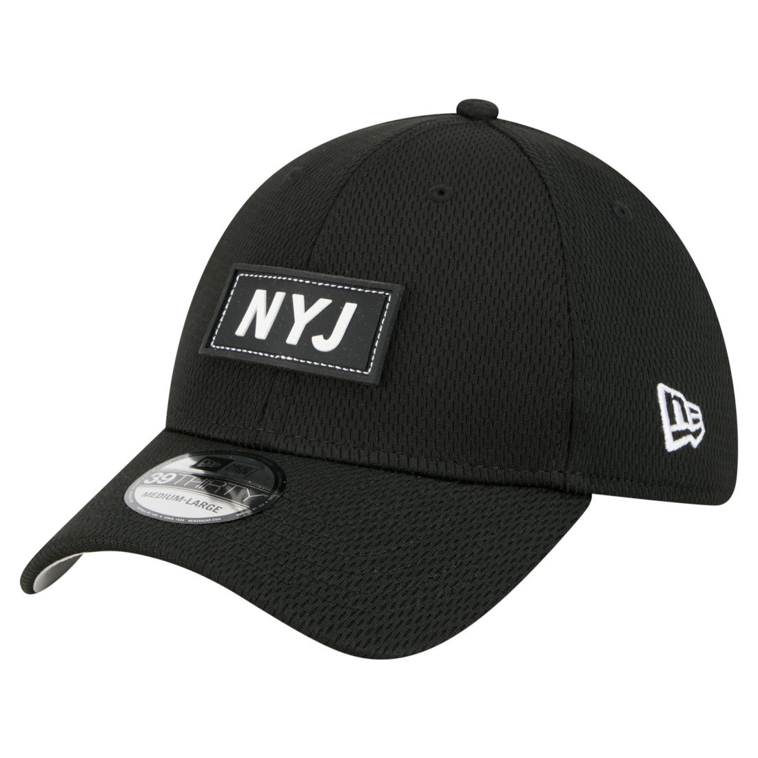 NFL New York Jets Scoreboard 39THIRTY Flex Hat