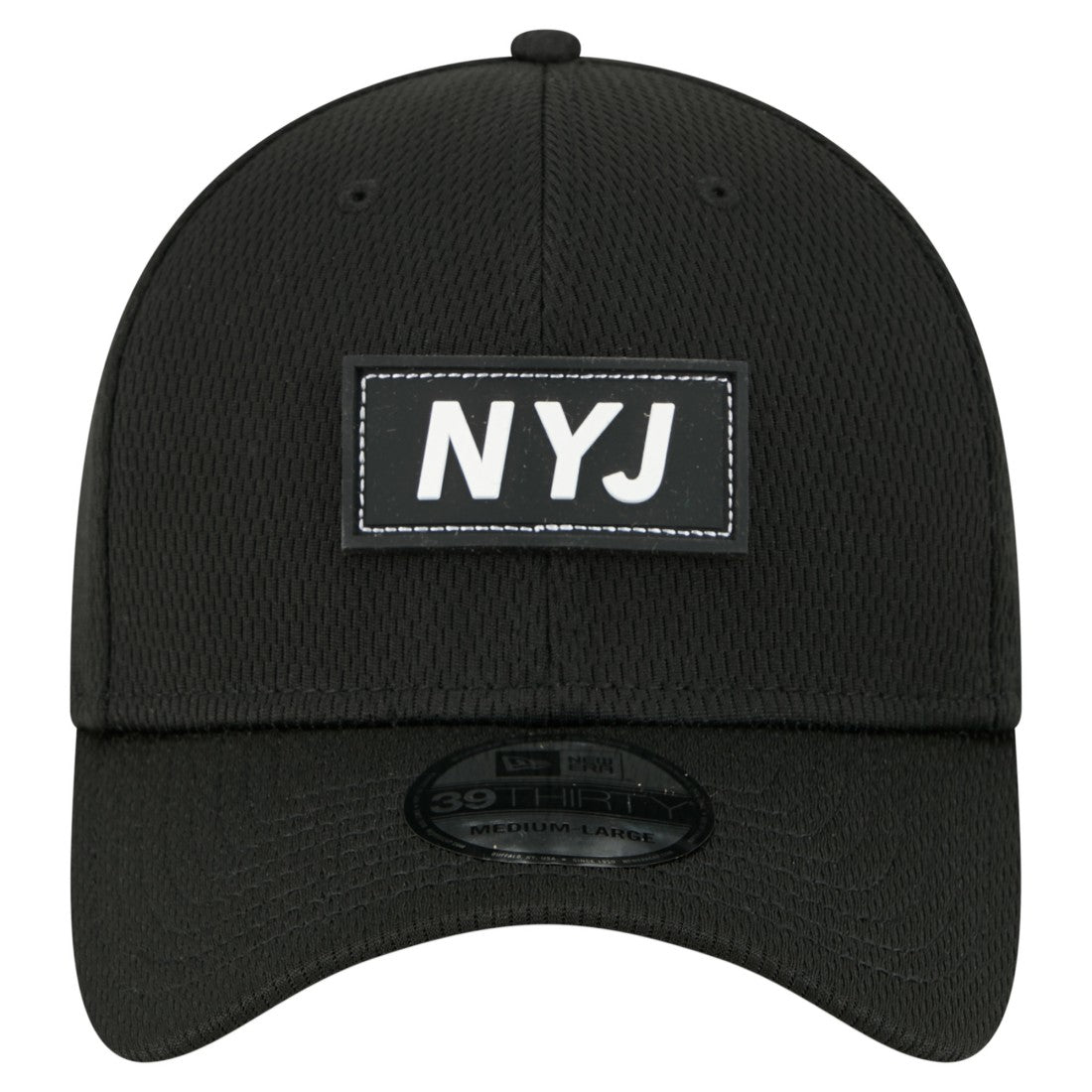 NFL New York Jets Scoreboard 39THIRTY Flex Hat