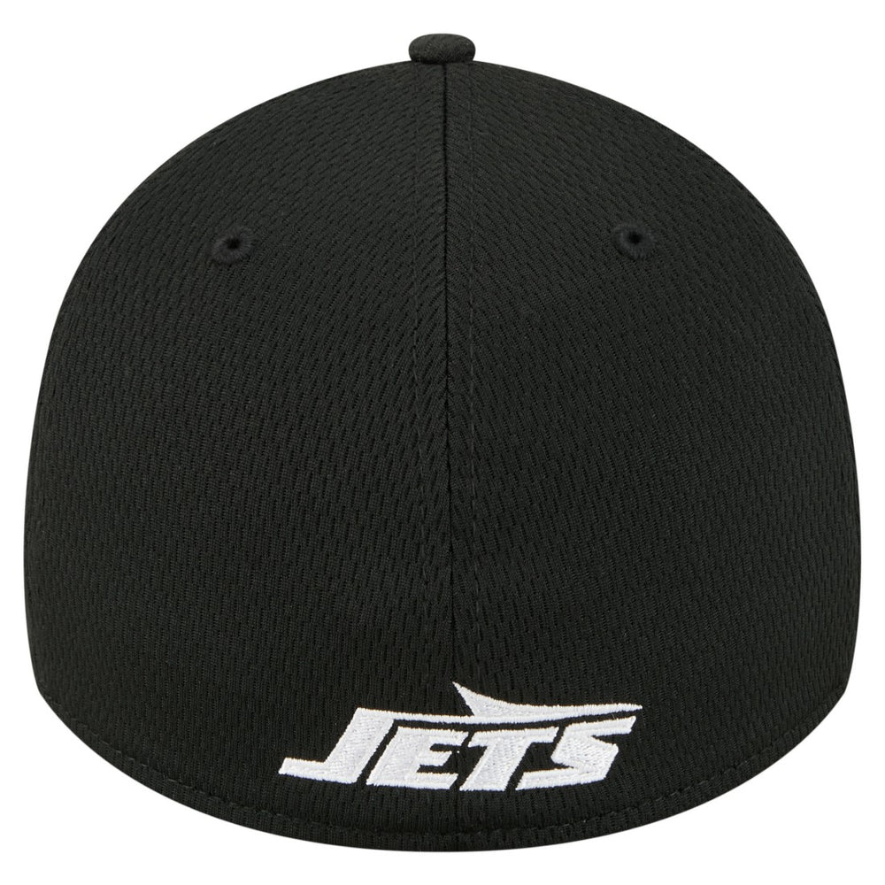 NFL New York Jets Scoreboard 39THIRTY Flex Hat