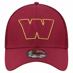 NFL Washington Commanders Outline 39THIRTY Flex Hat