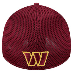 NFL Washington Commanders Outline 39THIRTY Flex Hat