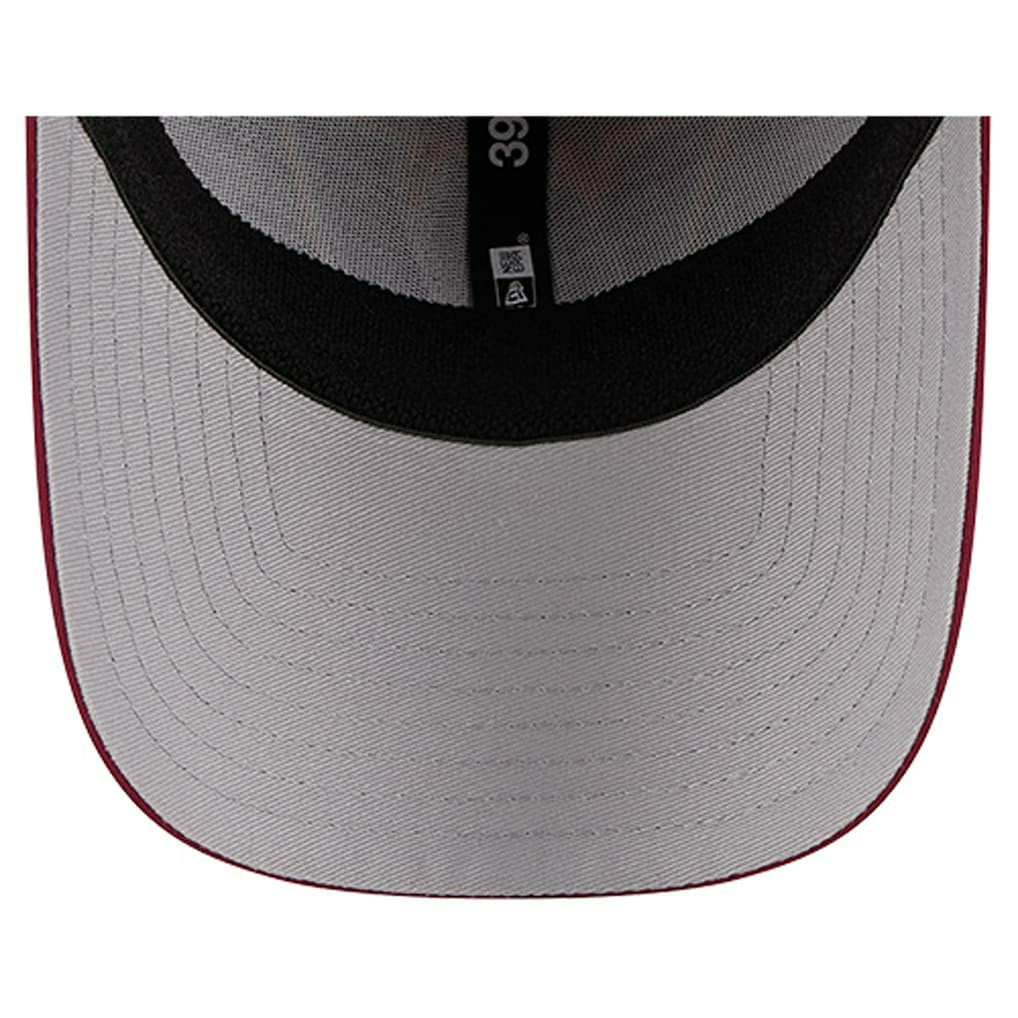 NFL Washington Commanders Outline 39THIRTY Flex Hat