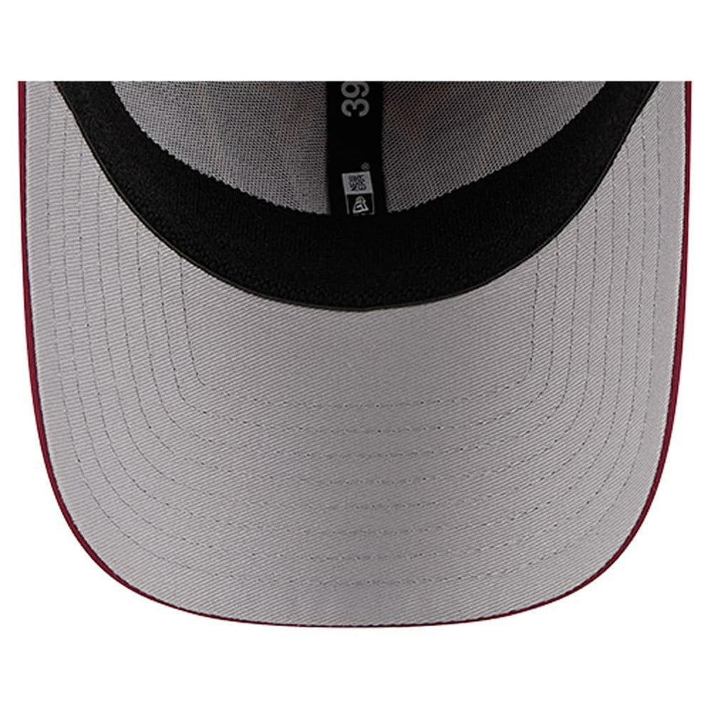 NFL Washington Commanders Outline 39THIRTY Flex Hat