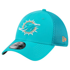 NFL Miami Dolphins Outline 39THIRTY Flex Hat