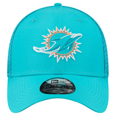 NFL Miami Dolphins Outline 39THIRTY Flex Hat