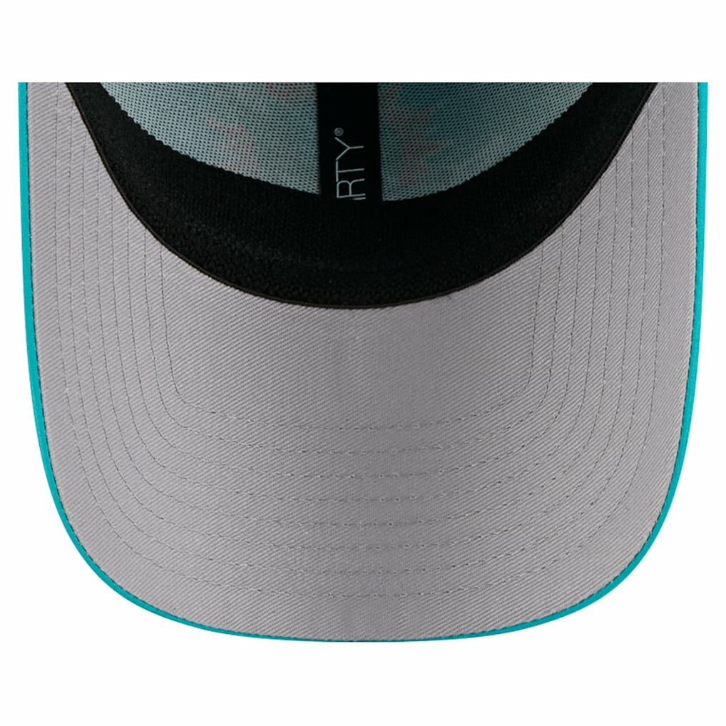NFL Miami Dolphins Outline 39THIRTY Flex Hat