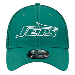 NFL New York Jets Outline 39THIRTY Flex Hat