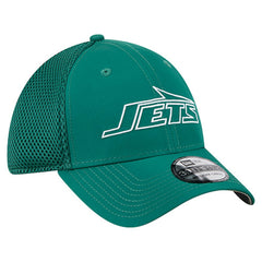 NFL New York Jets Outline 39THIRTY Flex Hat